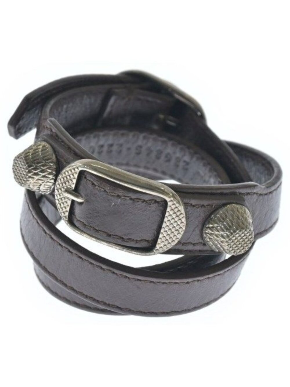 Balenciaga Bracelet Bangle